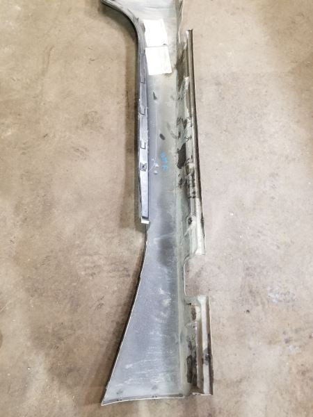 Z4        2005 Rocker Panel Moulding 526565