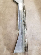 Z4        2005 Rocker Panel Moulding 526565