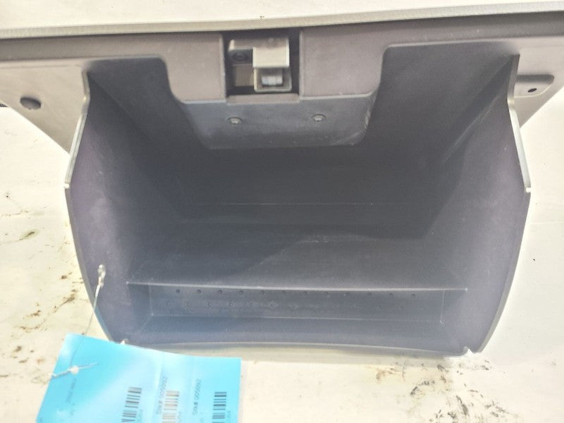 MKX       2008 Glove Box 633264