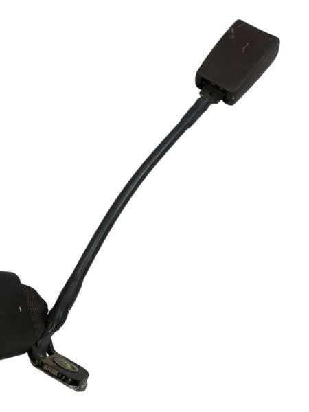 SILVRDO15 2017 Seat Belt Rear 600715