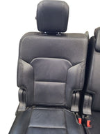 Rear Seat Fits 2016 EXPLORER 675645