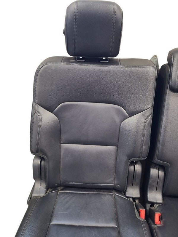 Rear Seat Fits 2016 EXPLORER 675645