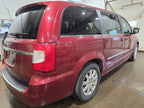 Seat Belt Front Bucket Seat Passenger Retractor Fits 14-20 CARAVAN 621