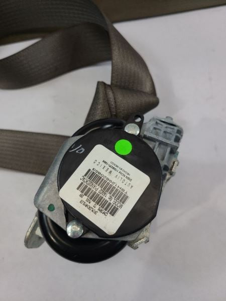 Seat Belt Front Bucket Seat Passenger Retractor Fits 09-10 JOURNEY 559