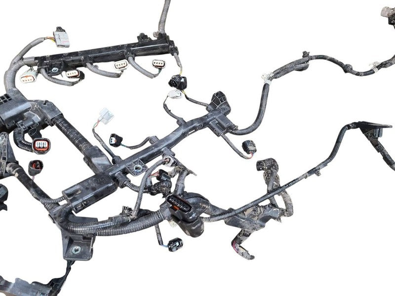 COROLLA   2021 Engine Wire Harness 653564