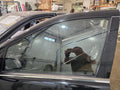 Driver Front Door Glass 220 Type S430 Fits 00-06 MERCEDES S-CLASS 6290