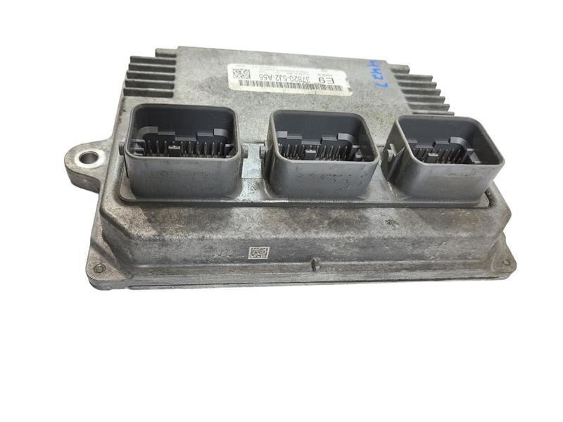 Engine ECM Electronic Module Engine Control 3.5L Fits 15-16 TLX 567879
