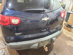 Trunk/Hatch/Tailgate With Power Lift TB5 Opt UVC Fits 09-12 TRAVERSE 6