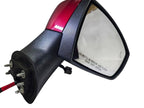 Passenger Side View Mirror Power With Turn Signal Fits 18-22 ECOSPORT 