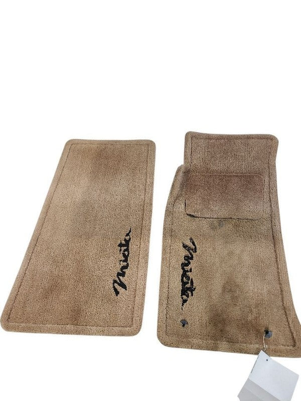 MIATA     1999 Floor Mat 653267