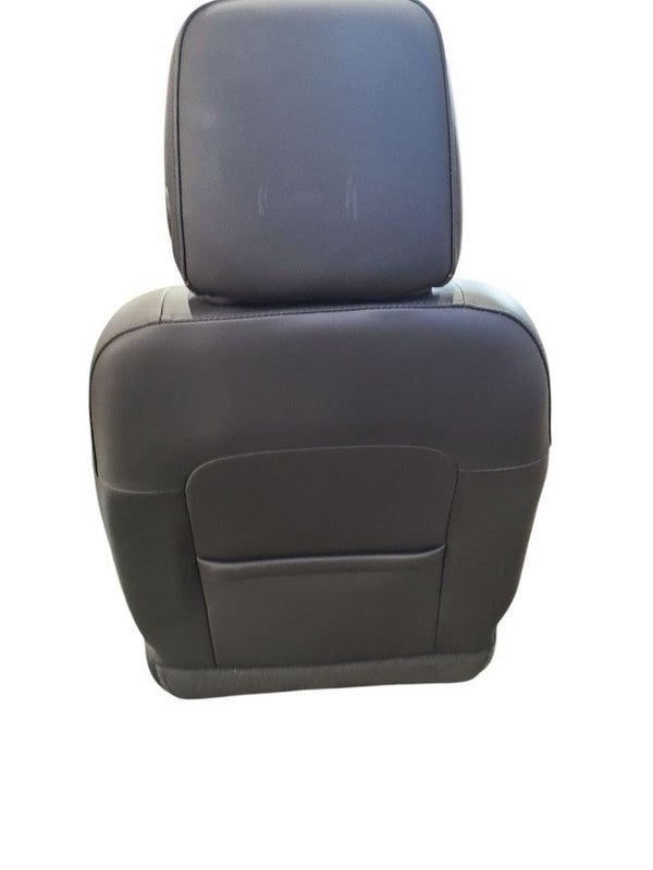 Passenger Front Seat Bucket Leather With Ventilated Fits 18-22 EQUINOX