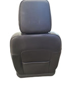 Passenger Front Seat Bucket Leather With Ventilated Fits 18-22 EQUINOX
