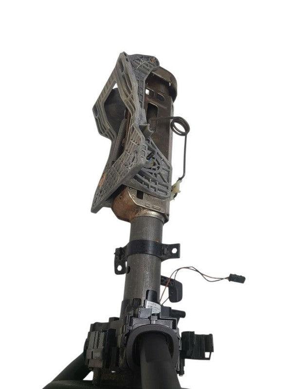 Steering Column Floor Shift Without Adaptive Cruise Fits 15-16 SRX 632