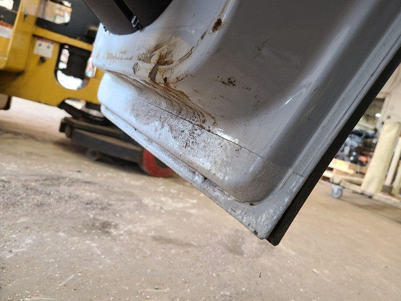 Driver Front Door Without Passive Entry Fits 14-24 PROMASTER 1500 VAN 