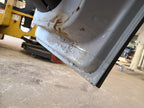 Driver Front Door Without Passive Entry Fits 14-24 PROMASTER 1500 VAN 