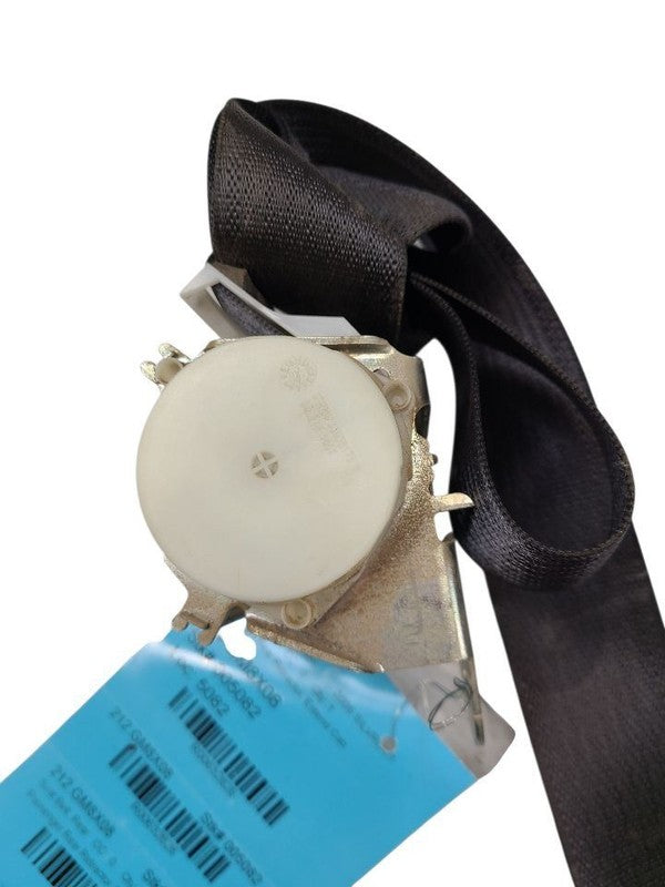 SILVRDO15 2008 Seat Belt Rear 632828