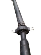 Rear Drive Shaft AWD Manual Transmission Fits 15 BMW 335i 604530