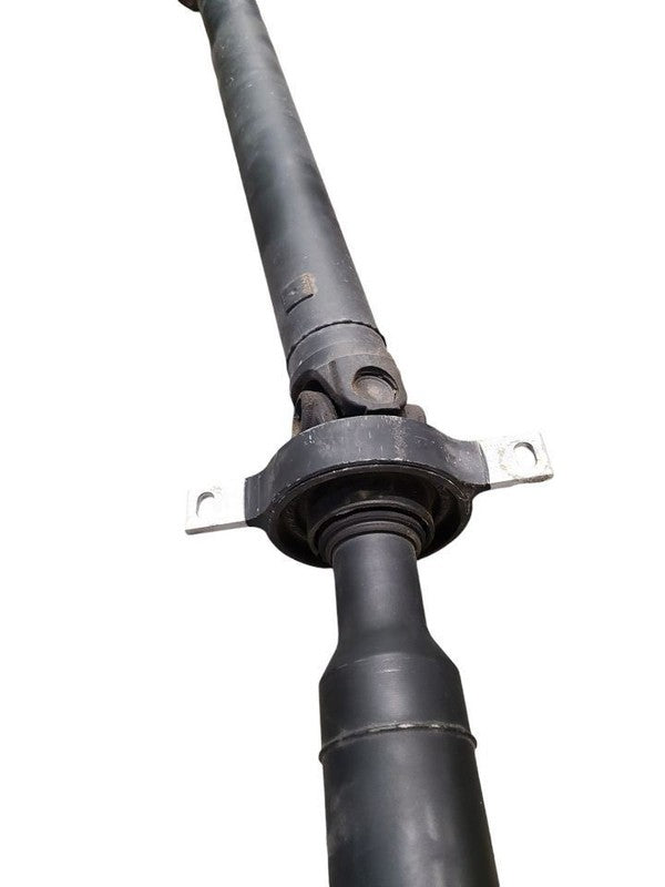Rear Drive Shaft AWD Manual Transmission Fits 15 BMW 335i 604530