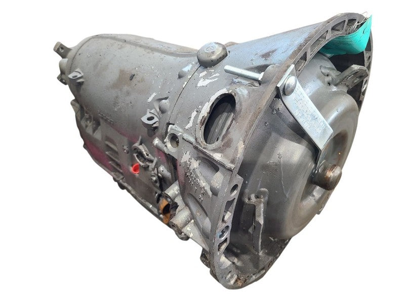 Automatic Transmission 5 Speed 2WD Fits 10-18 MERCEDES SPRINTER 2500 6