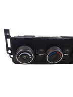 Temperature Control With AC Manual Control Fits 07-09 SIERRA 1500 PICK
