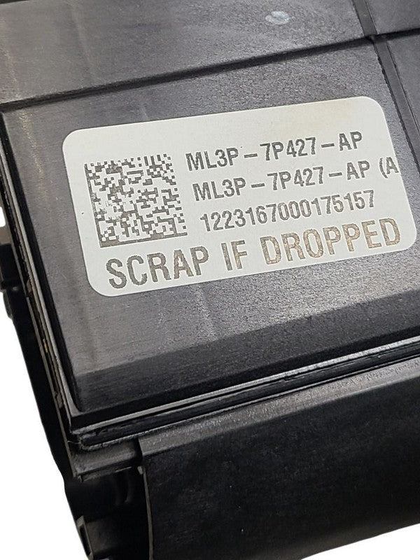 Transmission Shift Fits 22-25 FORD F150 PICKUP 670832