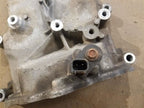 Timing Cover 4.0L Fits 00-06 WRANGLER 262893