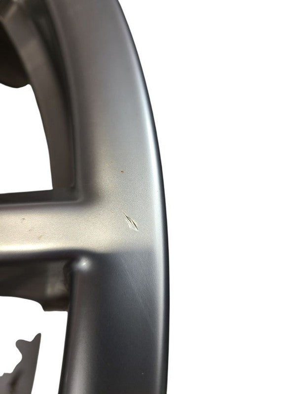 Wheel 20x9 Alloy 10 Spoke Fits 15-18 PORSCHE MACAN 661508