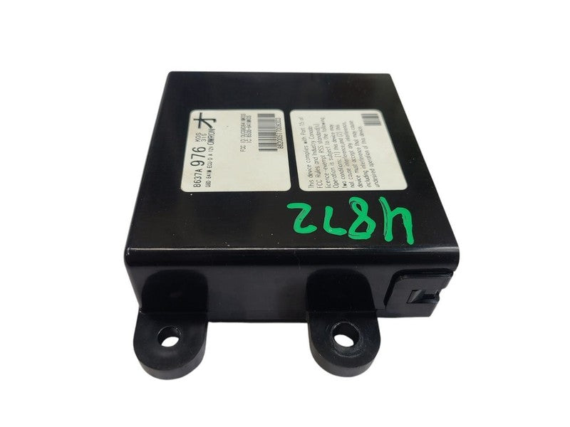 Chassis ECM Theft-locking Keyless Entry Fits 13-20 OUTLANDER SPORT 610
