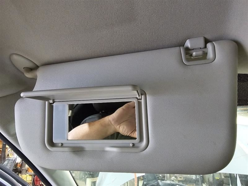 OUTLANDER 2016 Sun Visor 600022