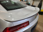 Trunk/Hatch/Tailgate Coupe With Spoiler SS Opt D80 Fits 14-15 CAMARO 6