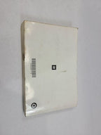 AVEO      2010 Owners Manual 561938