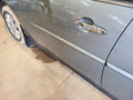 Driver Left Front Door Fits 05-09 ALLURE 669452