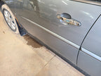 Driver Left Front Door Fits 05-09 ALLURE 669452