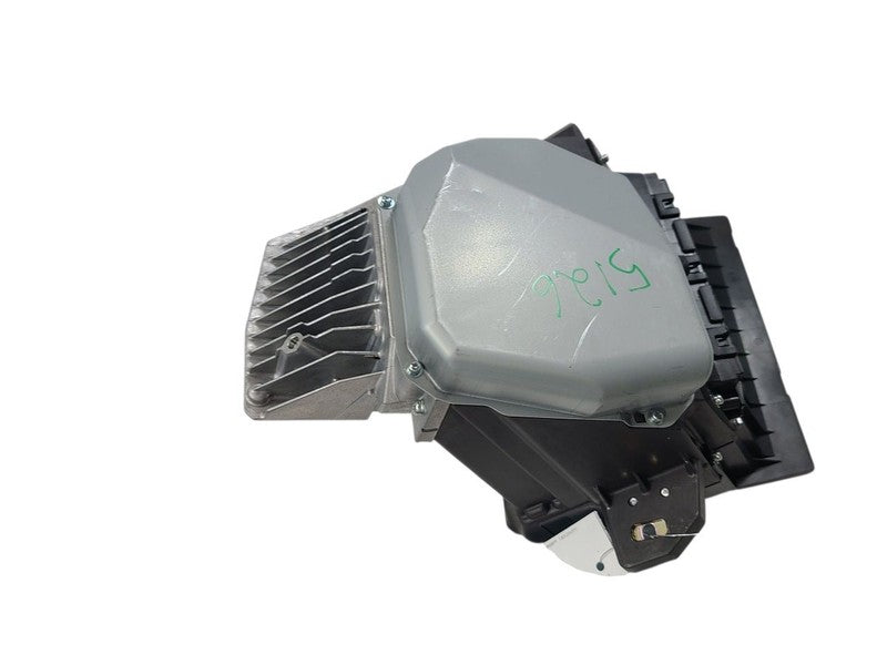 Camera/Projector Head-up Display Fits 15-18 BMW X4 636809