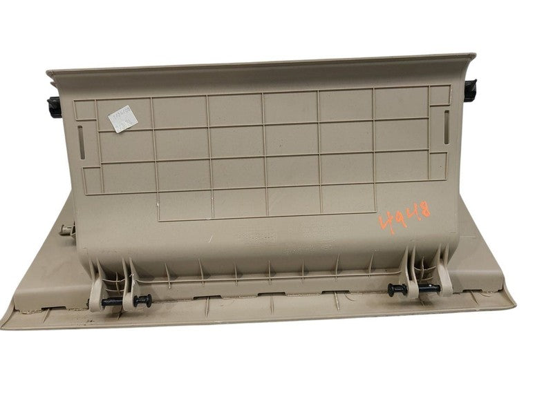 SANTA FE  2008 Glove Box 618811