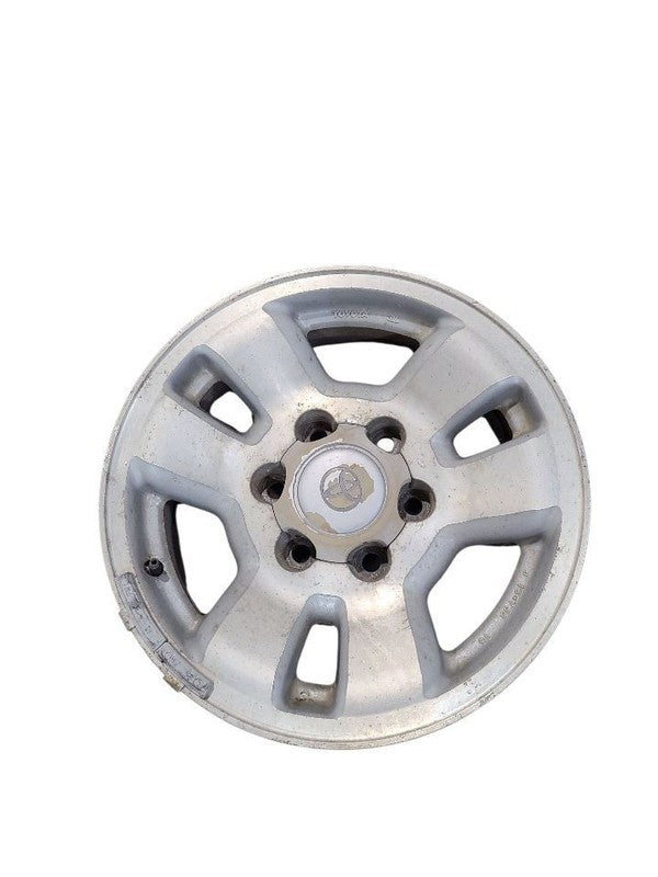 Wheel 16x7 Alloy 6 Spoke Chou Seiki Manufacturer Fits 96-02 4 RUNNER 6
