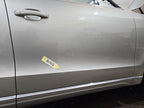 Passenger Front Door VIN Fp 7th And 8th Digit Fits 13-17 AUDI Q5 63653