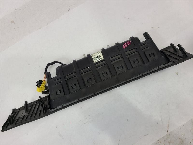 Driver Left Air Bag Driver Knee Fits 11 VOLT 549221