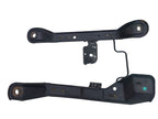 WRANGLER  2014 Front Seat Track 674312