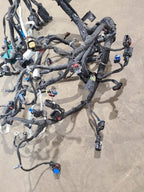 XT4       2019 Engine Wire Harness 629379