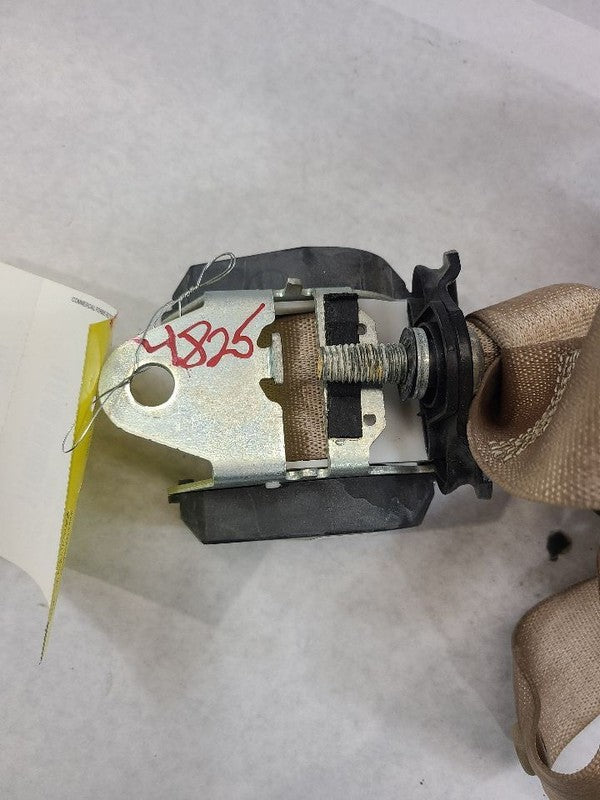 ENCLAVE   2011 Seat Belt Rear 605591