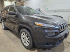 Driver Side View Mirror Power Manual Folding Fits 14-21 CHEROKEE 62337