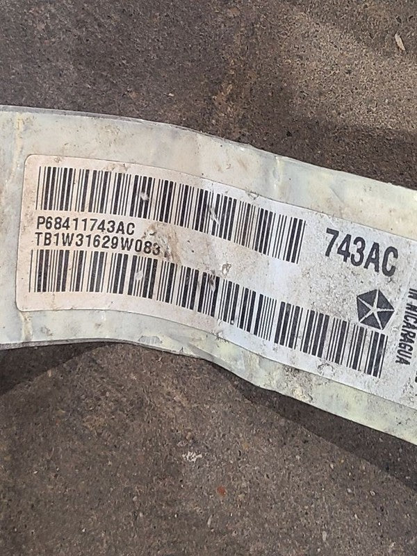 RAM3500   2019 Body Wire Harness 669530