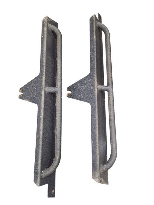 CJ        1985 Running Board 679138