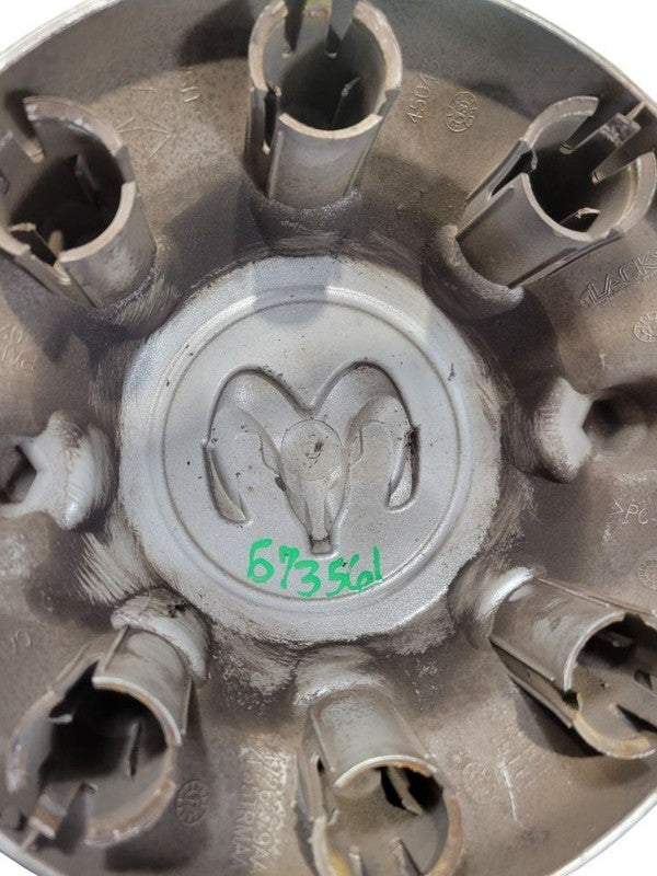 Wheel Road Wheel 17x7-1/2 Steel Opt Wda Fits 14-24 DODGE 2500 PICKUP 6