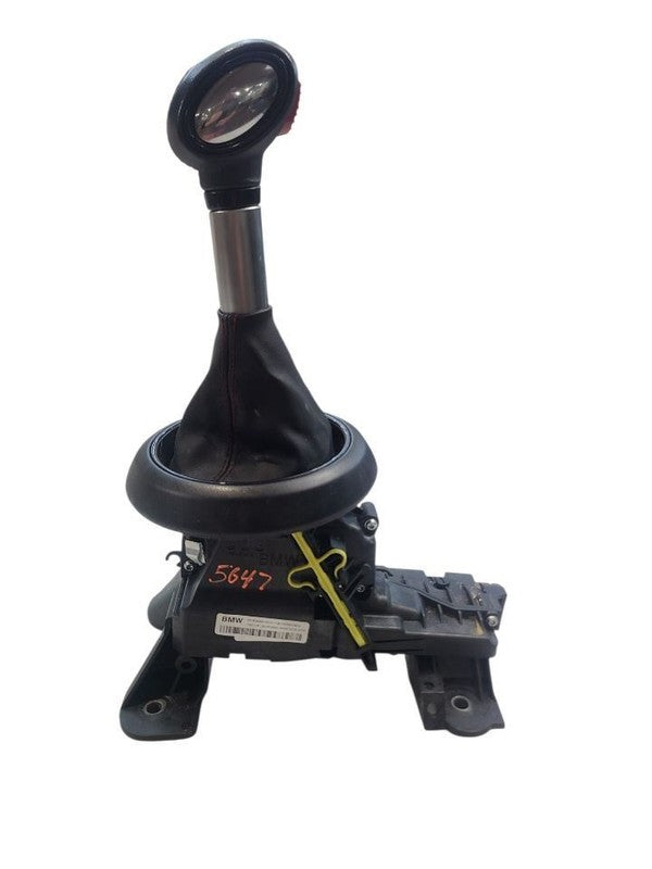 COUNTRYMA 2019 Transmission Shift 674698