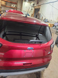 Trunk/Hatch/Tailgate Privacy Tint Glass Fits 17-19 ESCAPE 650592