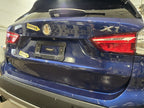 Trunk/Hatch/Tailgate Incandescent Lamps Fits 16-22 BMW X1 632498