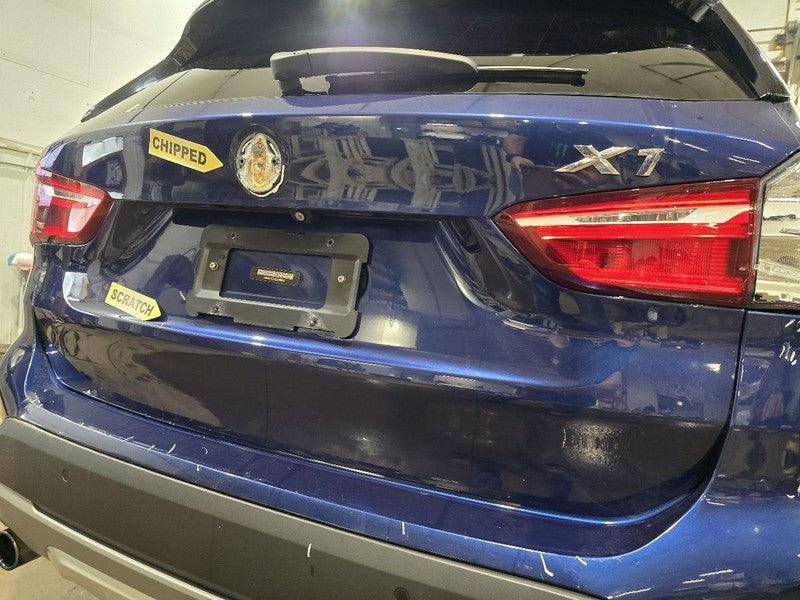 Trunk/Hatch/Tailgate Incandescent Lamps Fits 16-22 BMW X1 632498