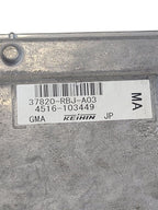Engine ECM Electronic Control Module Gasoline Dx Fits 12-14 INSIGHT 66